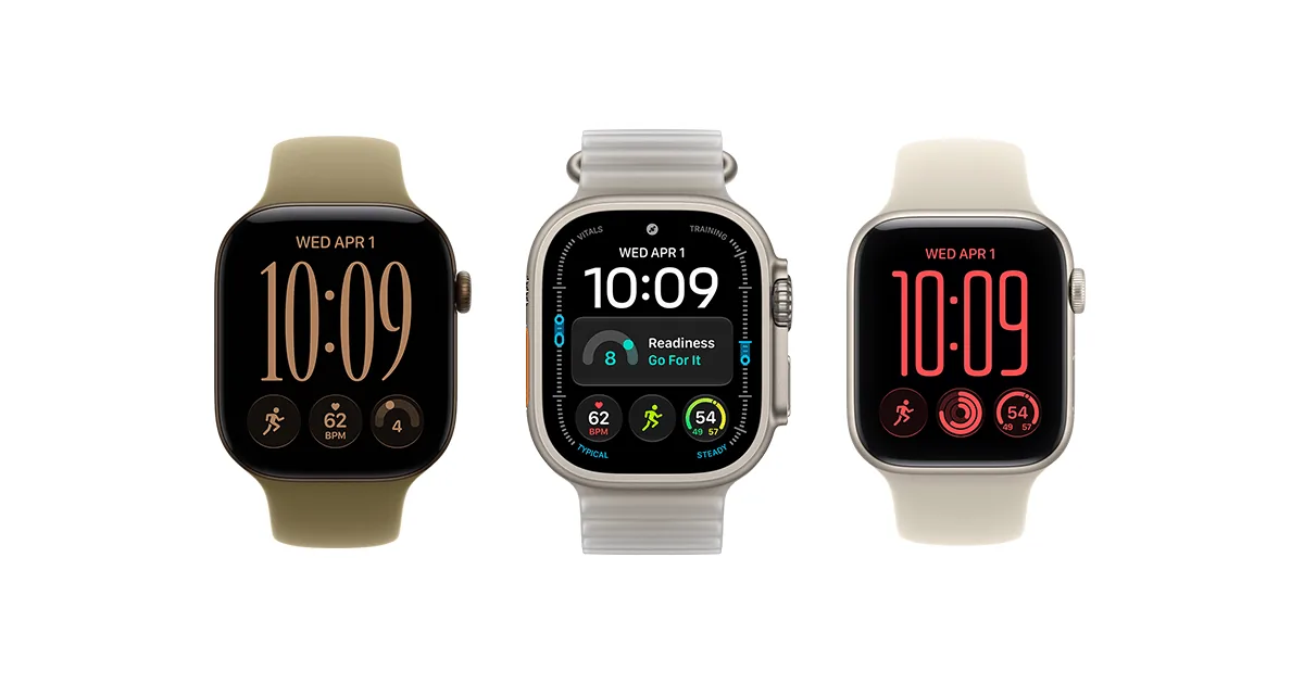 Apple Watch