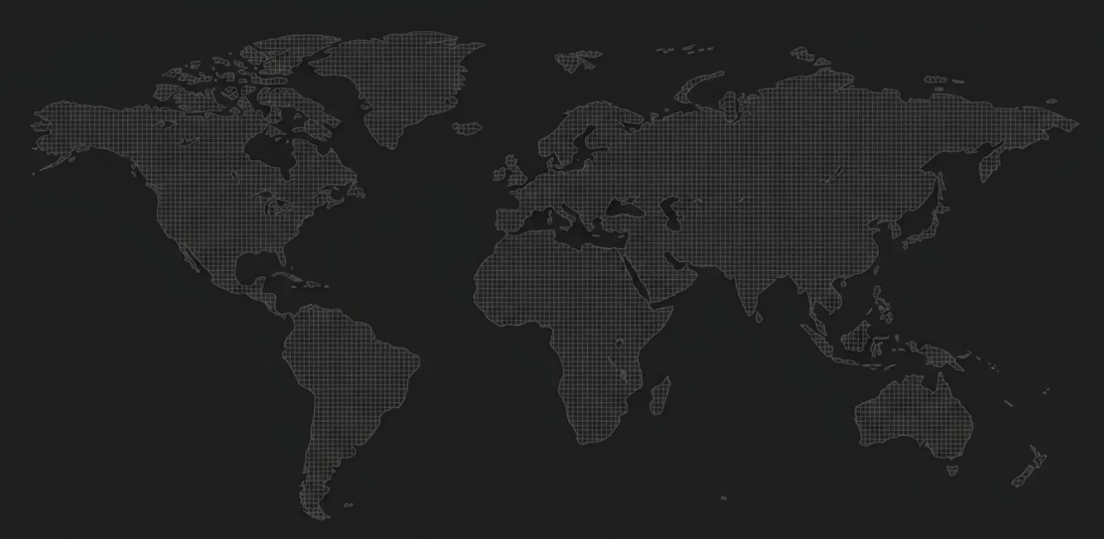 World map