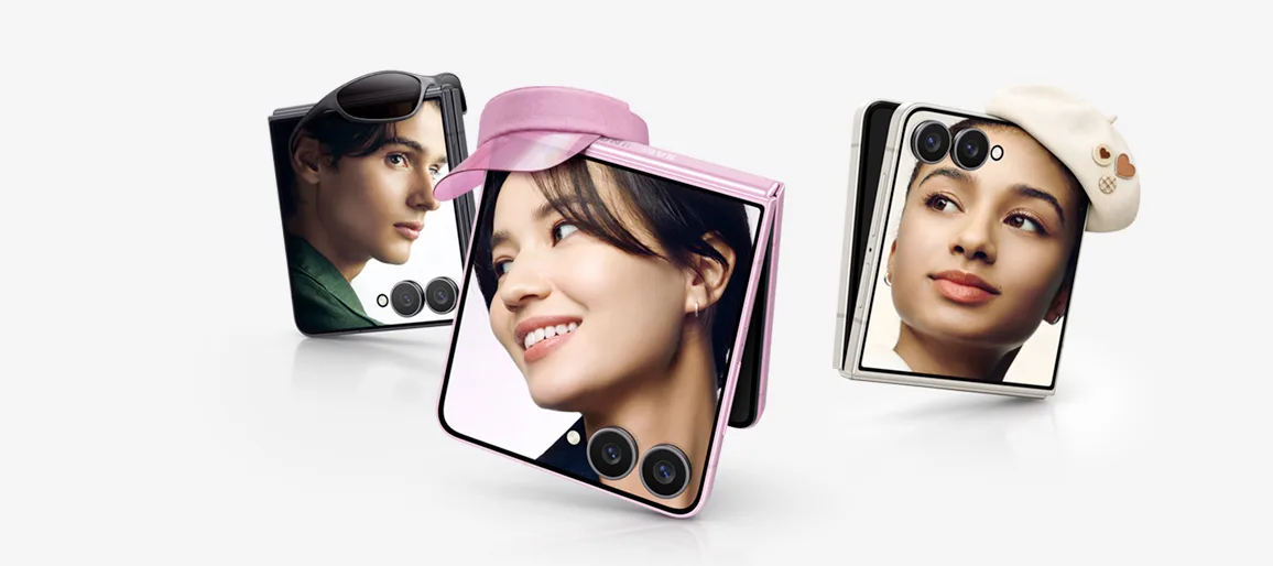 Galaxy Z Flip8